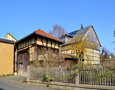 Limbach, Hohlstraße 3