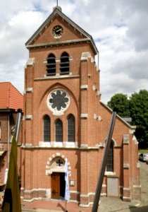 Lillo Sint-Benedictuskerk 4