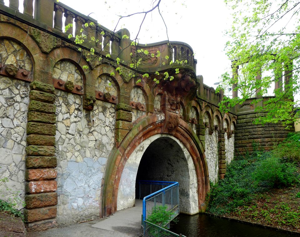 Lietzenseebrücke (Berlin-Charlottenburg)