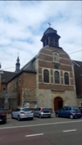 Limbourg-Eglise de la Visitation de Notre-Dame (5)