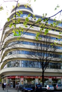 Lietzenburger Straße 51 Berlin-Wilmersdorf
