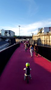 Lightpath Canada Street Lightpath Festival 2017-12