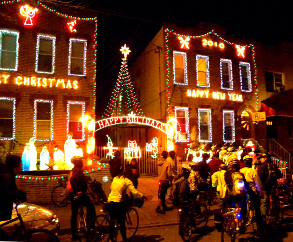 Lights in Heights 2009 jeh