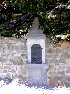 Liessies (Nord, Fr) N.D. de Walcourt