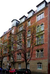 Lietzenburger Straße 37-39 Berlin-Wilmersdorf