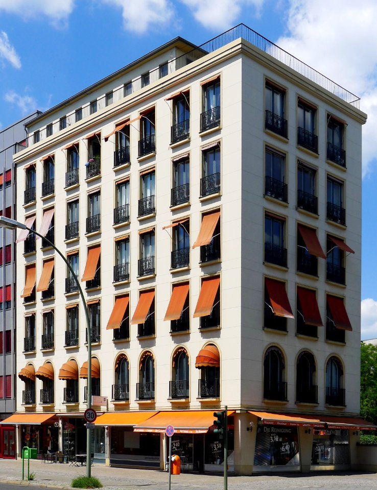 Lietzenburger Straße 90 (Berlin-Charlottenburg)
