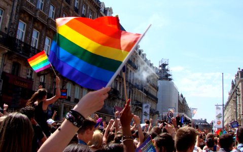 Lille Pride 07 06 2014 06 Vassil