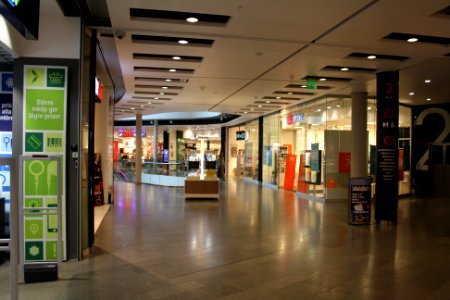 Liljeholmstorget juli 2016 - bild 10