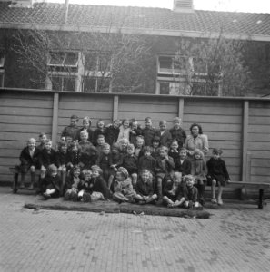 Lindengrachtschool, Bestanddeelnr 901-6402