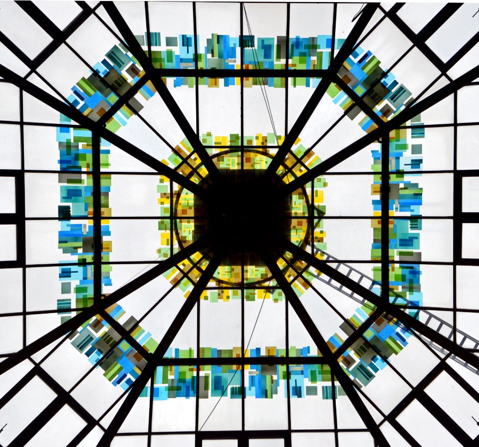 Lilienthal koe-Galerie