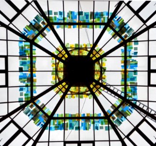 Lilienthal koe-Galerie