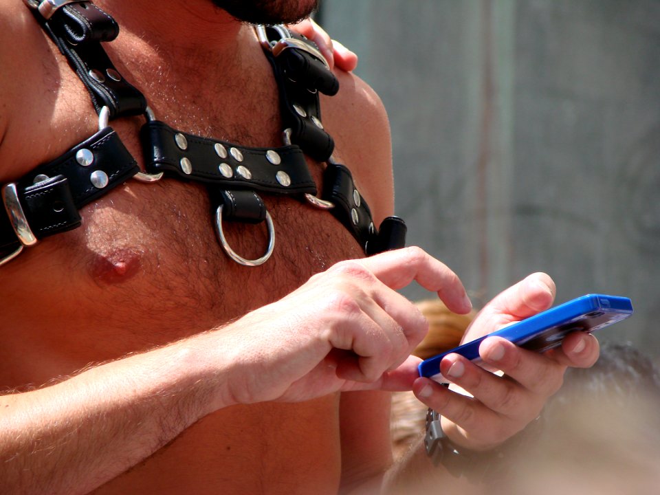 Lille Pride 07 06 2014 02 Vassil