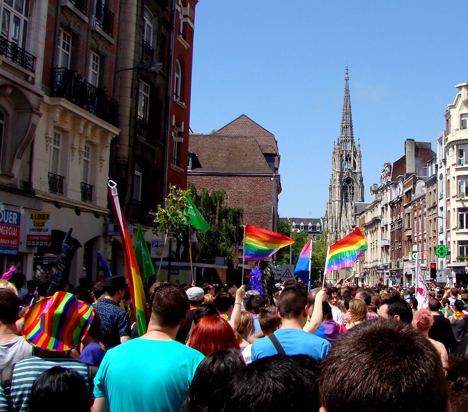 Lille Pride 07 06 2014 08 Vassil
