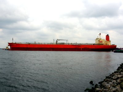 Lilac Victoria - IMO 9589815, Afrikahaven, Port of Amsterdam pic4