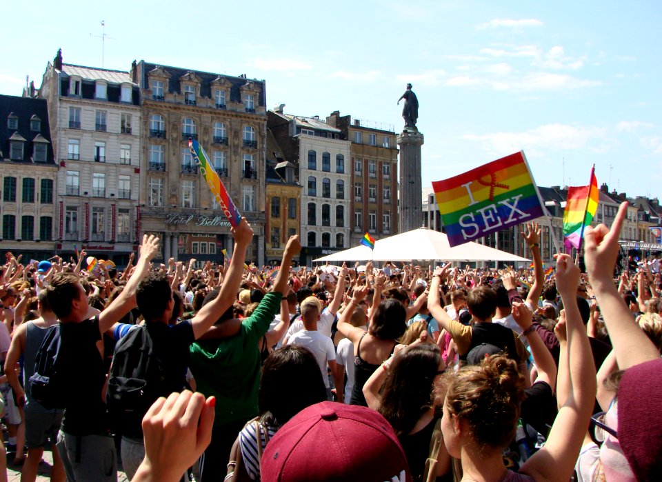 Lille Pride 07 06 2014 01 Vassil