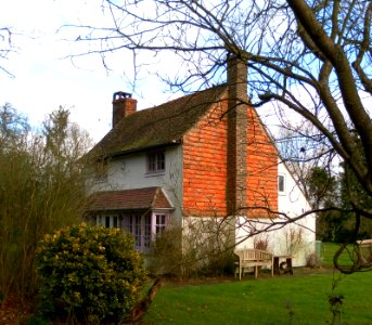 Lilac Cottage, Donkey Lane, Fernhill, Crawley (IoE Code 363341) photo