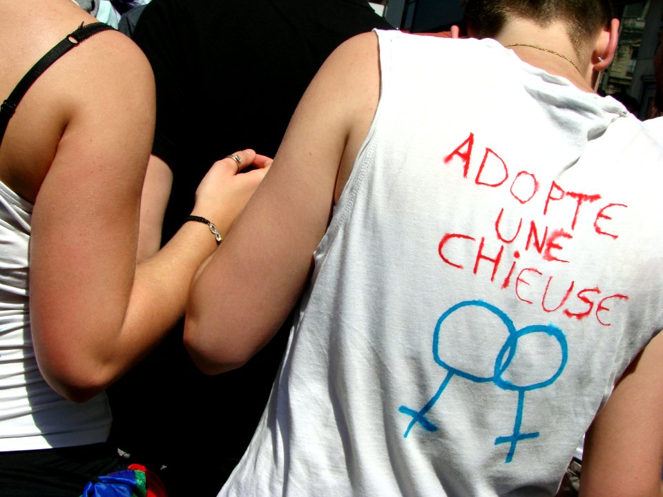 Lille Pride 07 06 2014 09 Vassil