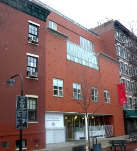 Lil Red School Hs & Elisb Irwn HS jeh