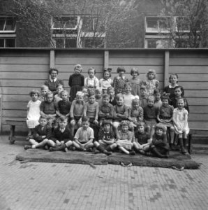 Lindengrachtschool, Bestanddeelnr 901-6404