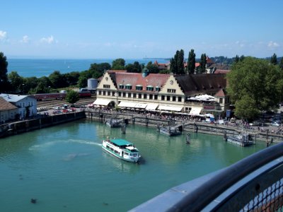 Lindau Bahnhof