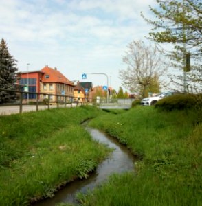 Lindenhardterwegbach, Malsch Sezannerstraße