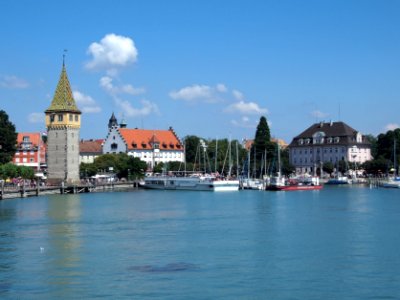 Lindau Hafen (4)