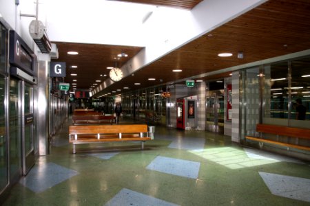Liljeholmstorget juli 2016 - bild 4