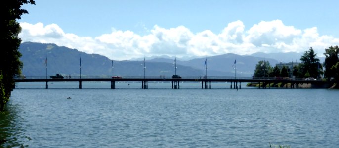 Lindau, Landtorbrücke, 3