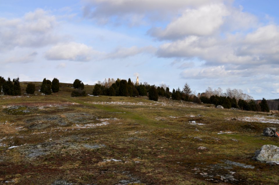 Lindbacke