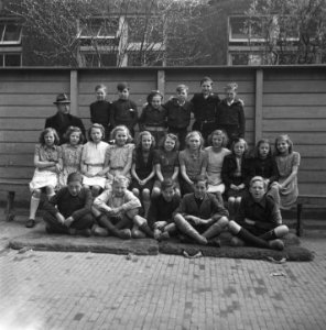 Lindengrachtschool, Bestanddeelnr 901-6405