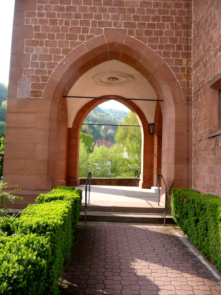 Lindenberg (Pfalz) 10