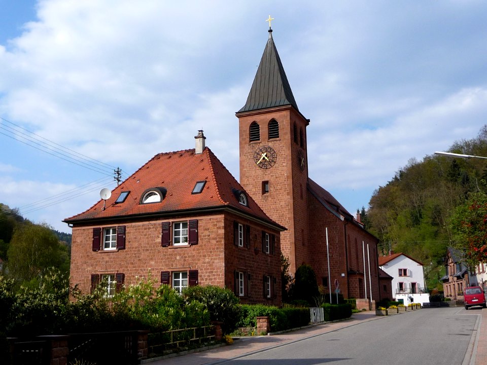 Lindenberg (Pfalz) 12