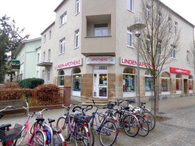 Linden-Apotheke in Zeuthen