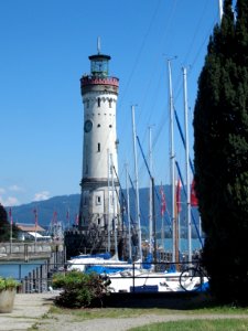 Lindau Leuchtturm (2)