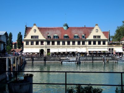 Lindau Bahnhof (3)