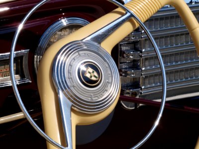 Lincoln Continental Cabriolet photo-60