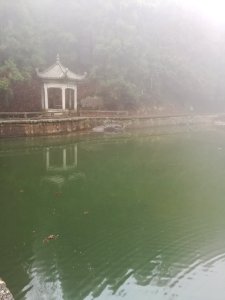 Lingzhi Spring, Mount Heng (Hunan)