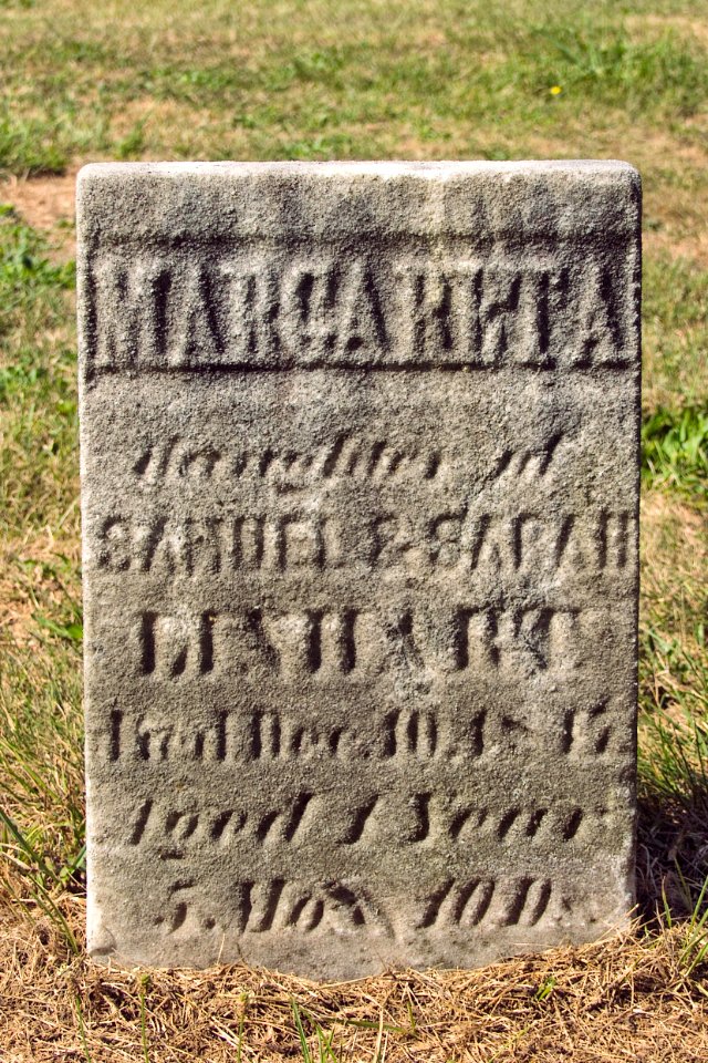 Linhart (Margareta), North Zion Lutheran Church, Baldwin, 2015-09-15, 01