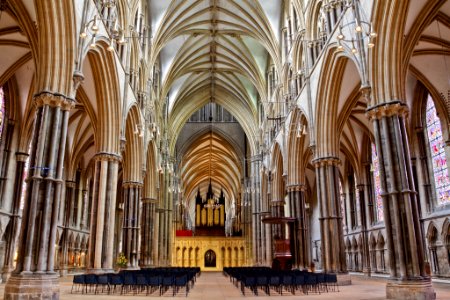 Lincoln Cathedral (56309752) photo