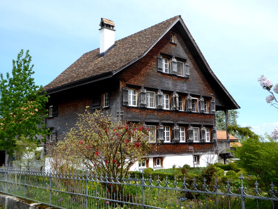 Linde Welfensberg