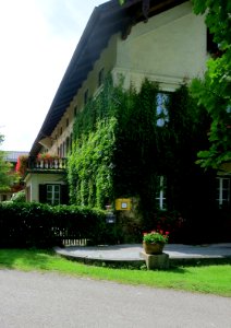 Lindenstr 14 (Vagen) O