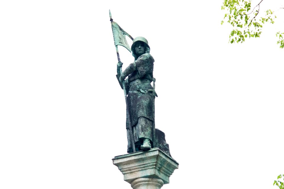 Lindenhof - Hedwigbrunnen 4