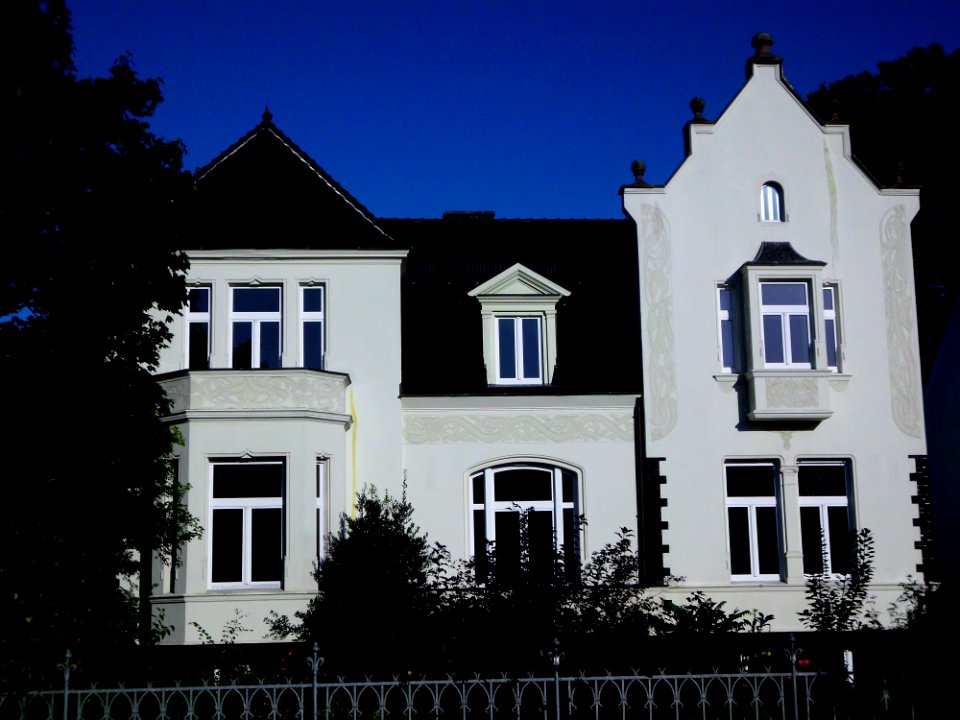 Lindenstraße nr 11 2