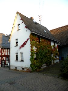 Lindenholzhausen, Sackstraße 20