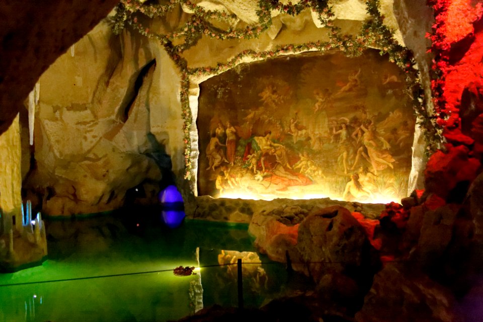 Linderhof Venusgrotte bjs090909-03