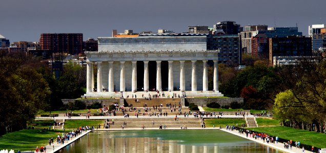 Lincoln Memorial (206615989) photo