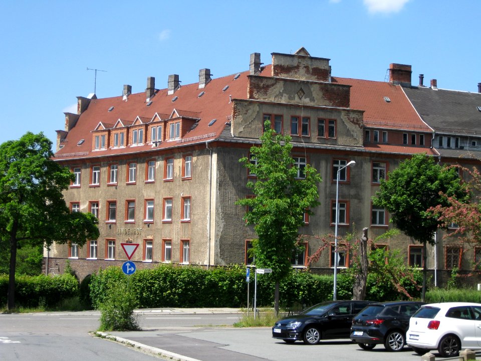 Lindenhof Chemnitz