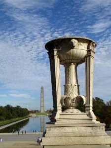 LincolnMemorialFont