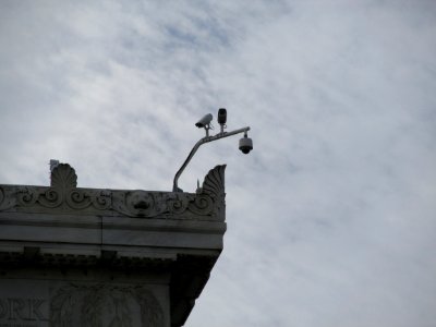LincolnCameras