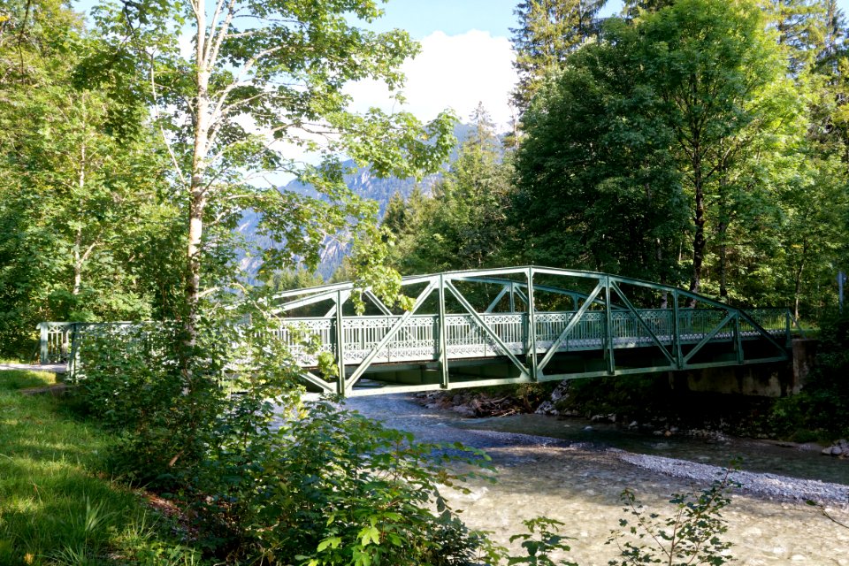 Linderhof Alte Brücke bjs190903-01